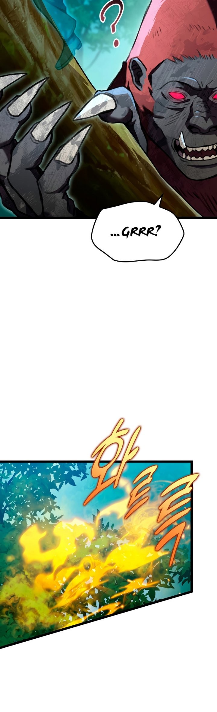 F-Class Destiny Hunter Chapter 26 - halaman 42