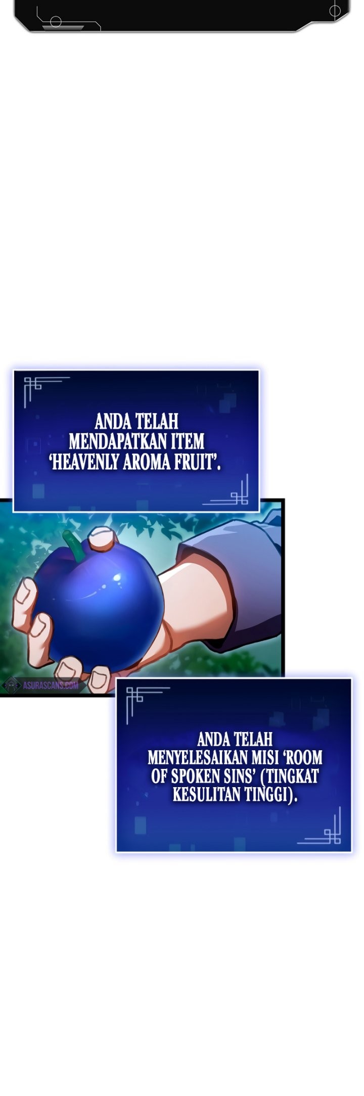 F-Class Destiny Hunter Chapter 26 - halaman 47