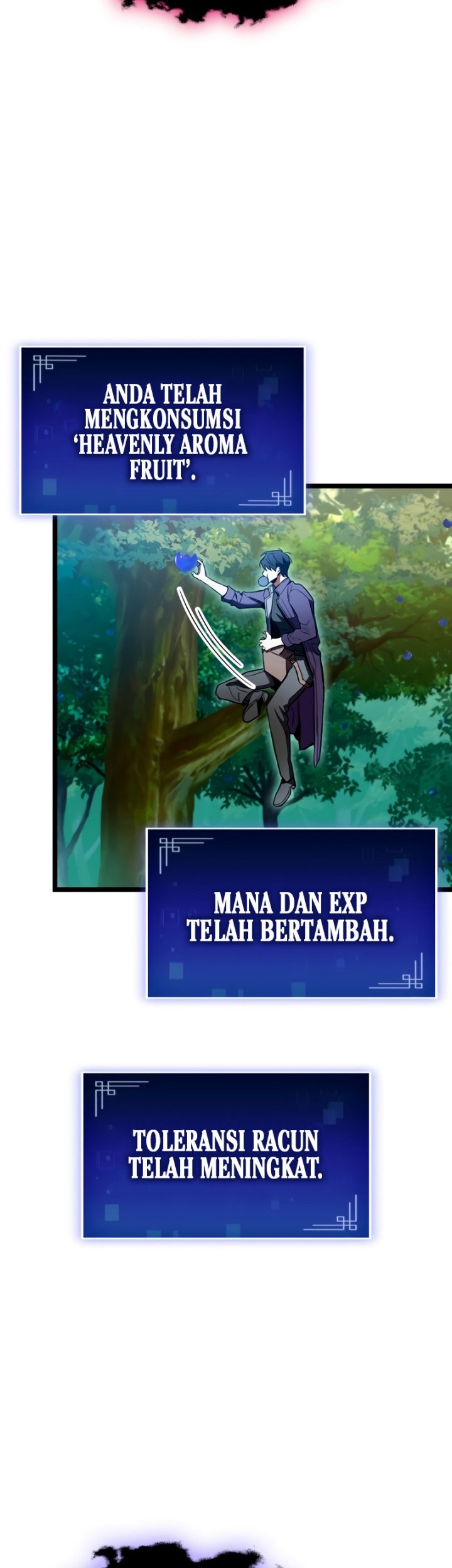 F-Class Destiny Hunter Chapter 26 - halaman 49