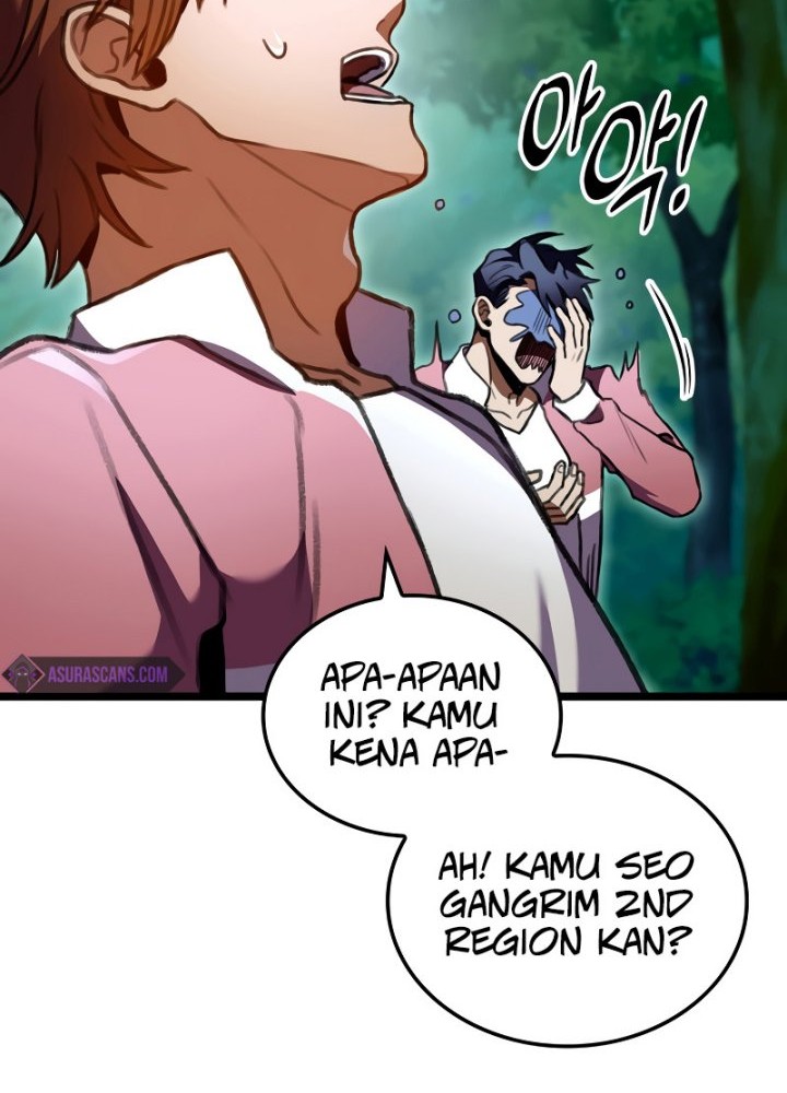 F-Class Destiny Hunter Chapter 26 - halaman 53