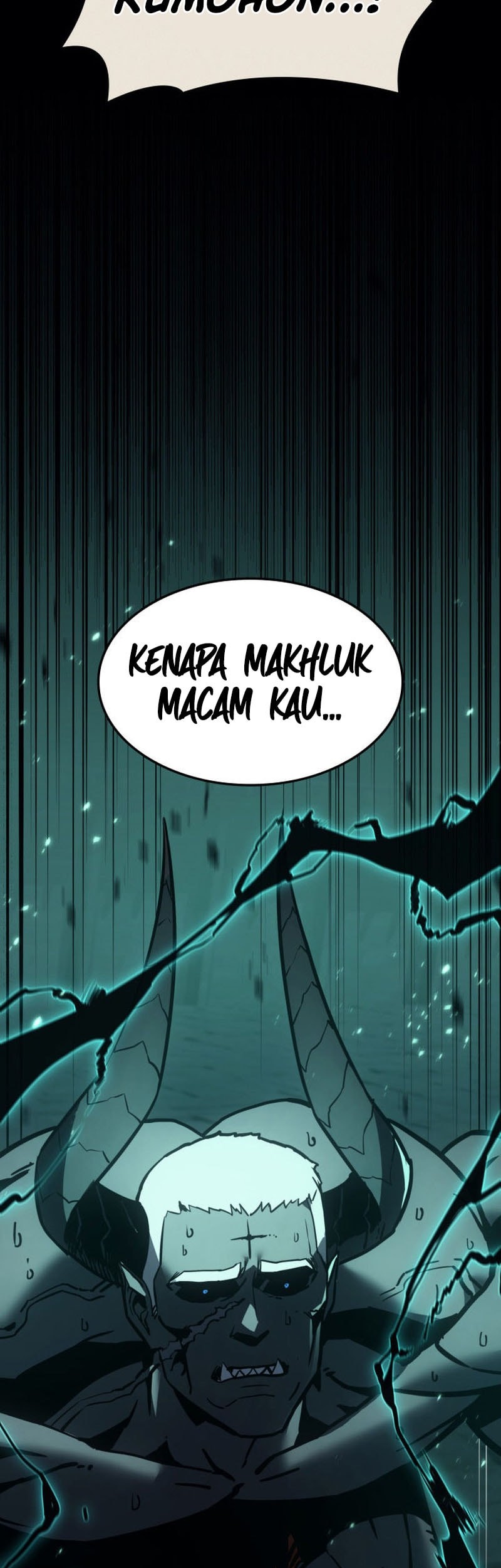 F-Class Destiny Hunter Chapter 26 - halaman 64