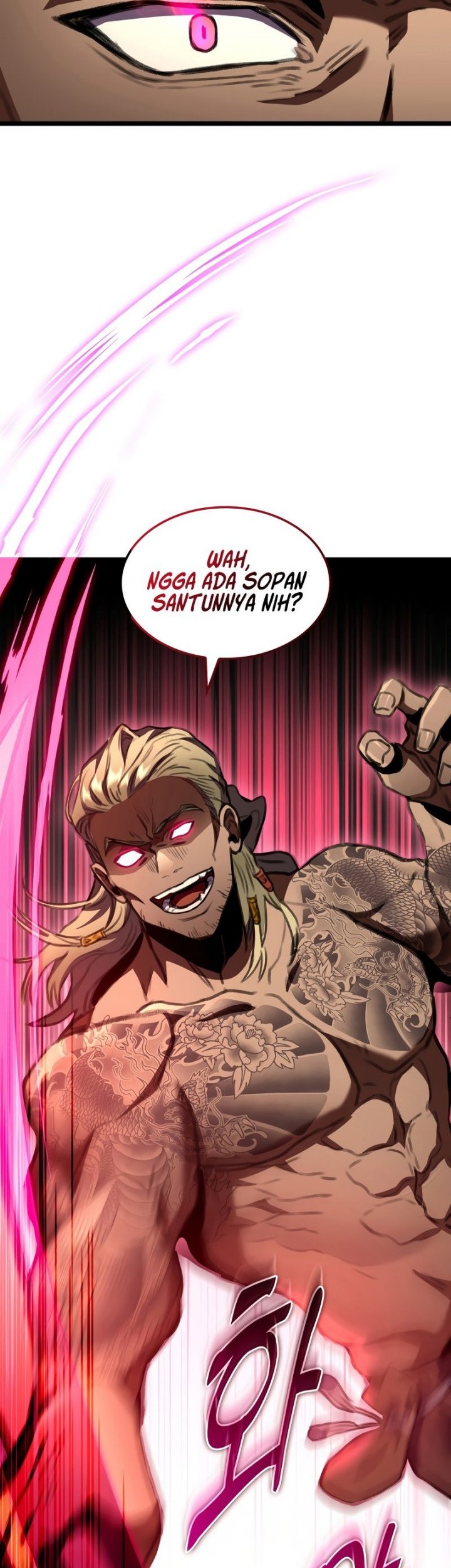 F-Class Destiny Hunter Chapter 26 - halaman 66
