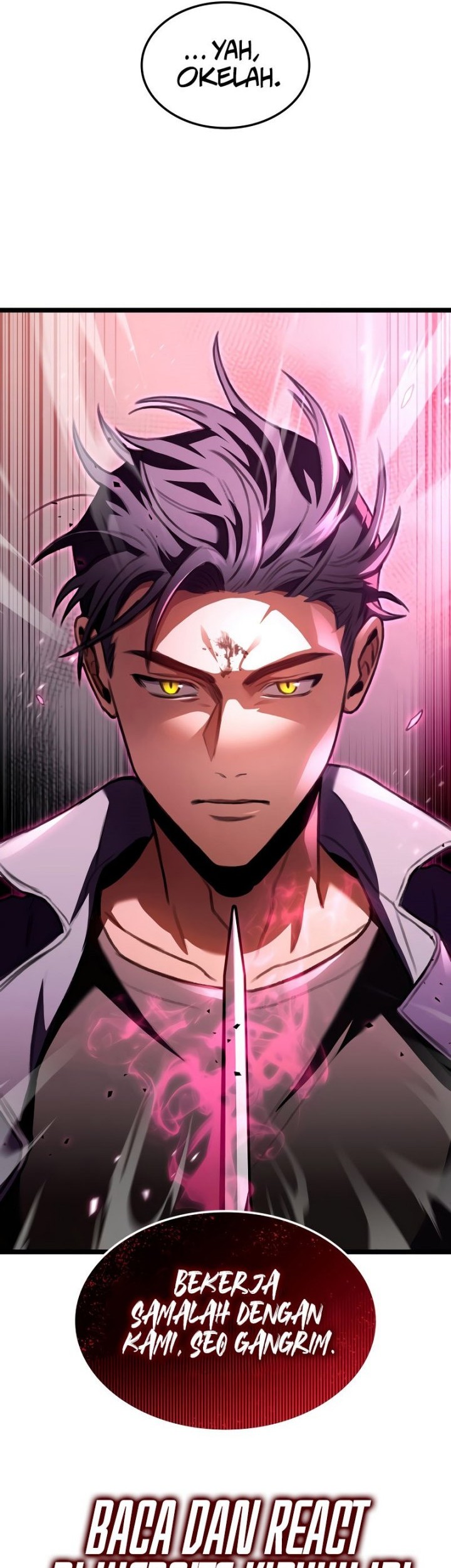 F-Class Destiny Hunter Chapter 26 - halaman 68