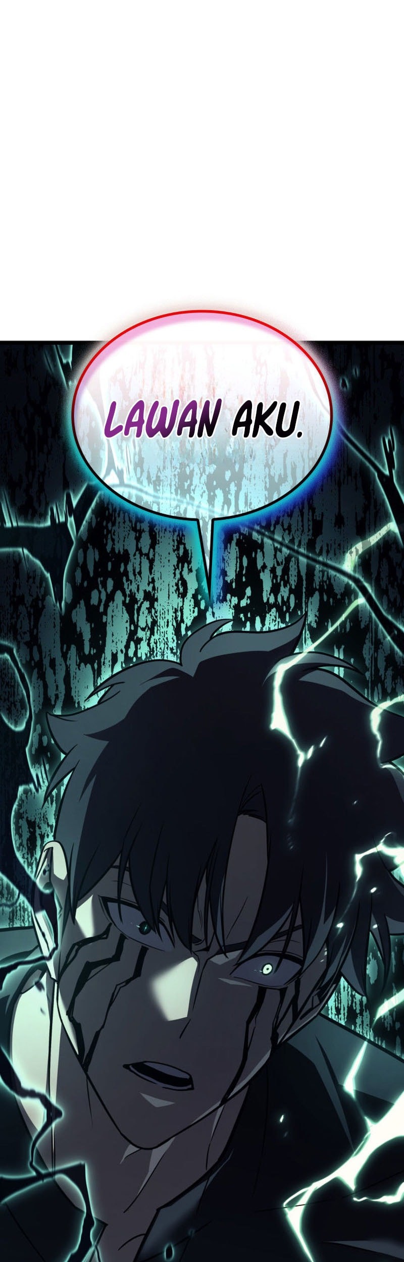 F-Class Destiny Hunter Chapter 26 - halaman 7