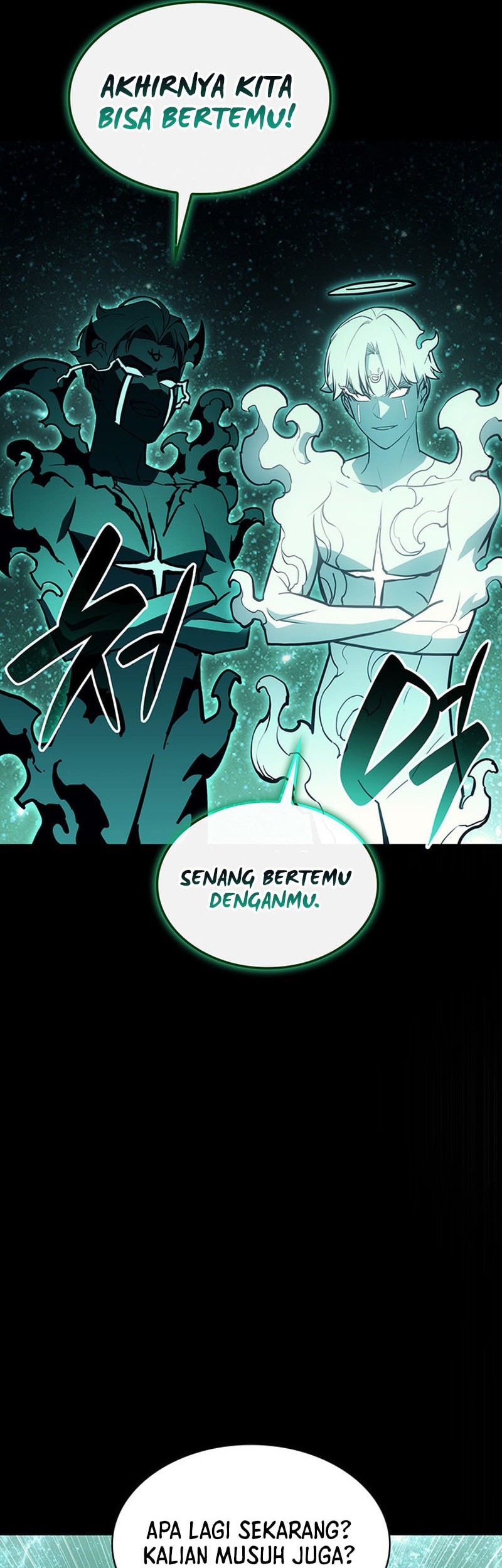 F-Class Destiny Hunter Chapter 27 - halaman 12
