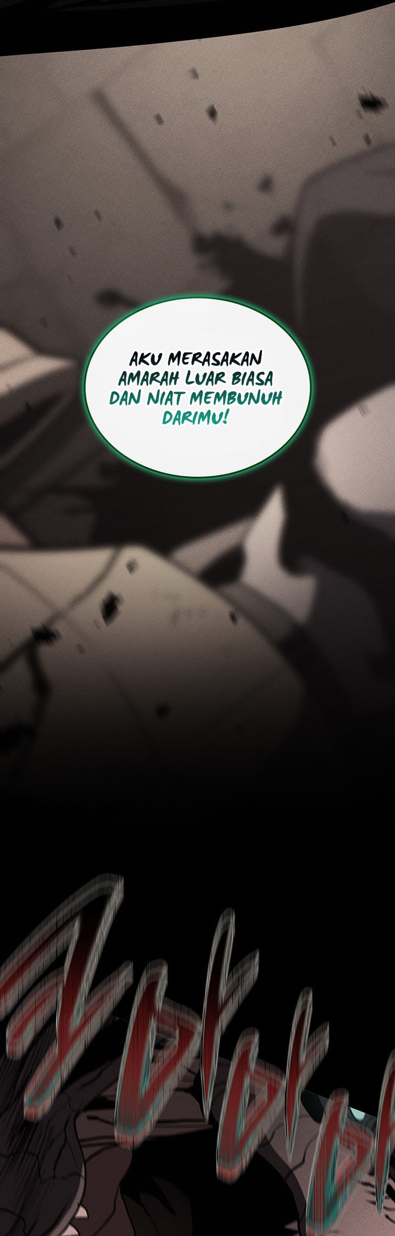 F-Class Destiny Hunter Chapter 27 - halaman 23