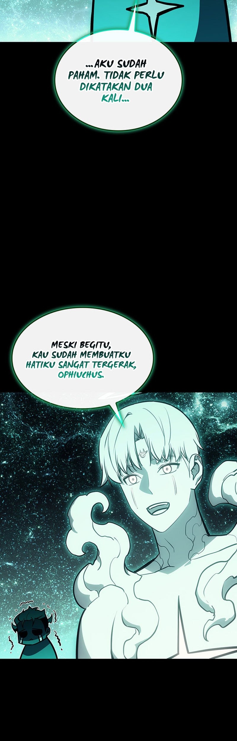 F-Class Destiny Hunter Chapter 27 - halaman 29
