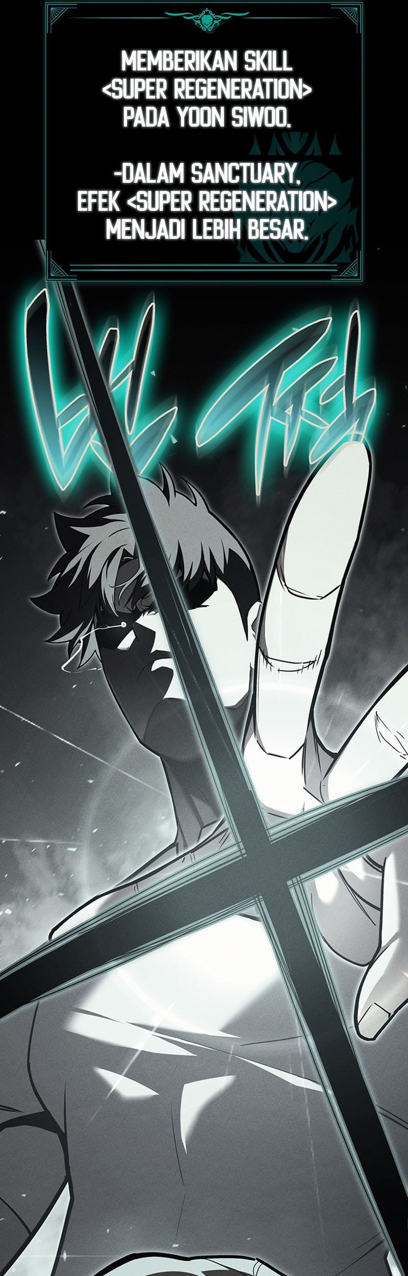 F-Class Destiny Hunter Chapter 27 - halaman 31