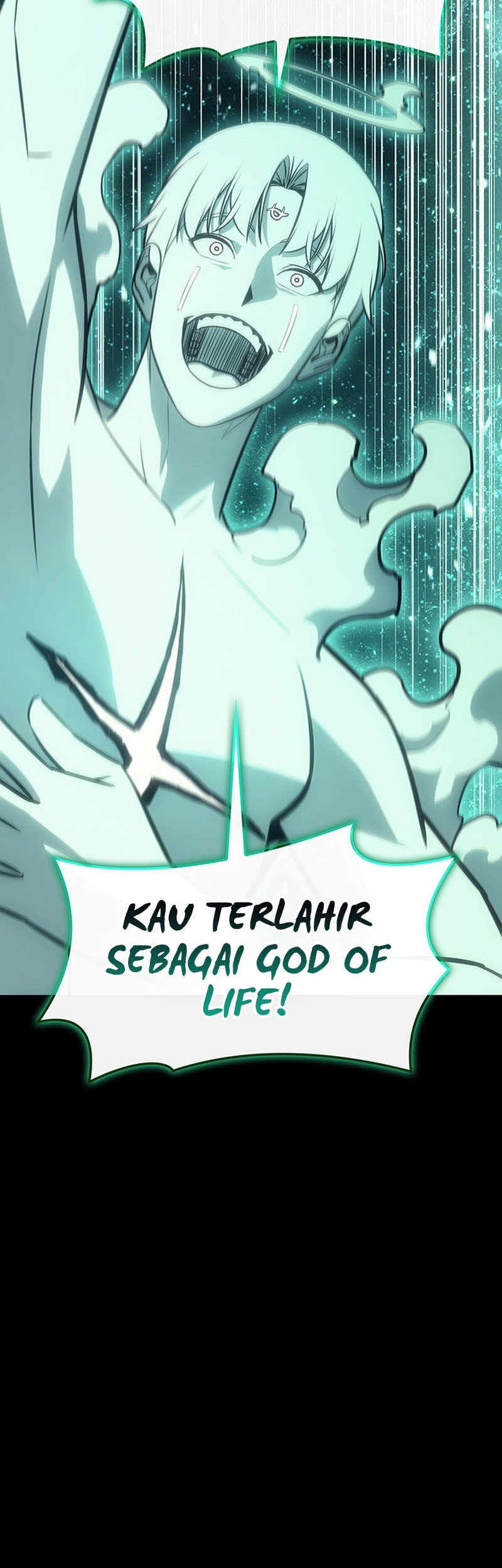 F-Class Destiny Hunter Chapter 27 - halaman 37