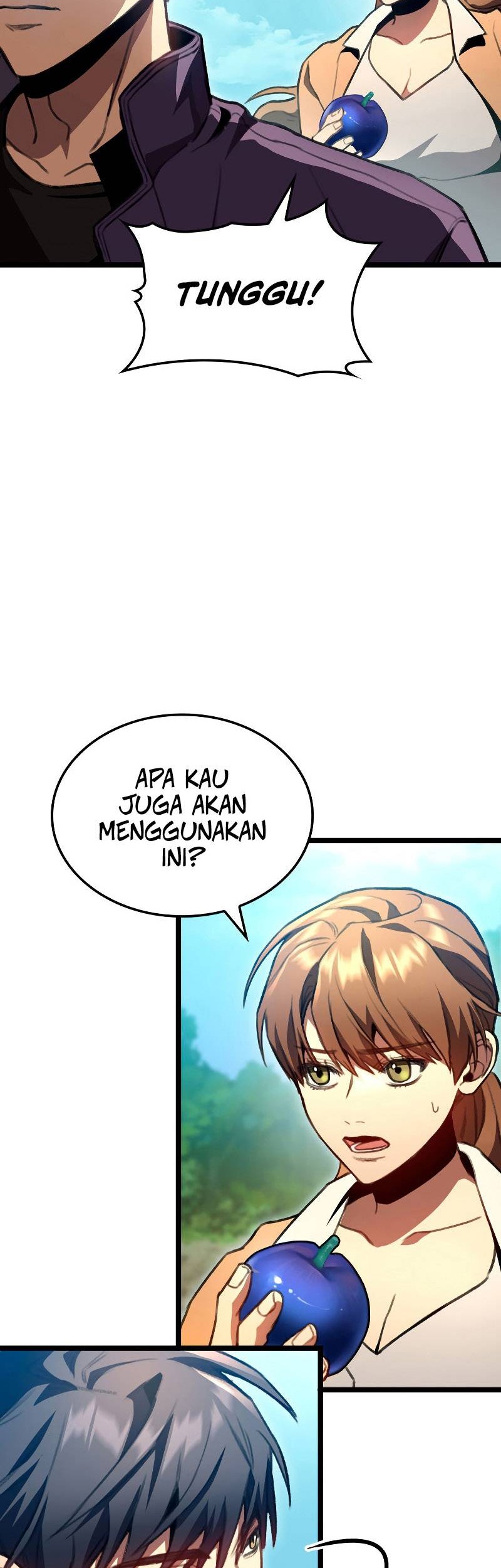 F-Class Destiny Hunter Chapter 27 - halaman 42