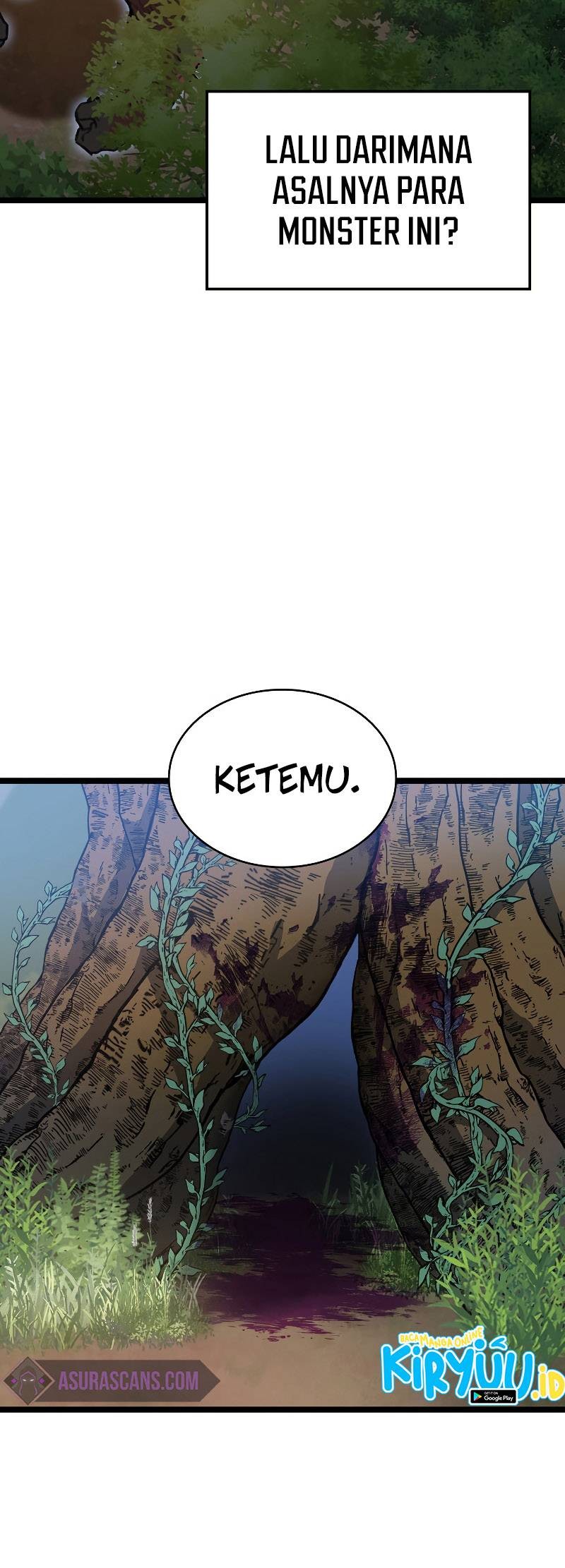 F-Class Destiny Hunter Chapter 27 - halaman 50