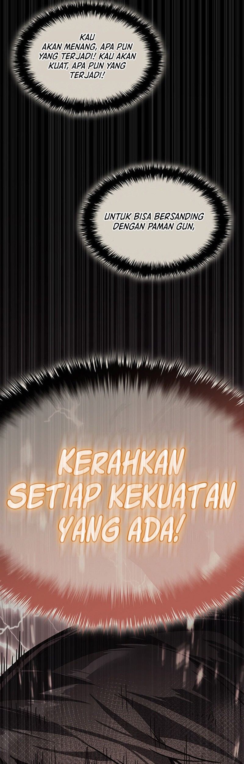 F-Class Destiny Hunter Chapter 27 - halaman 55