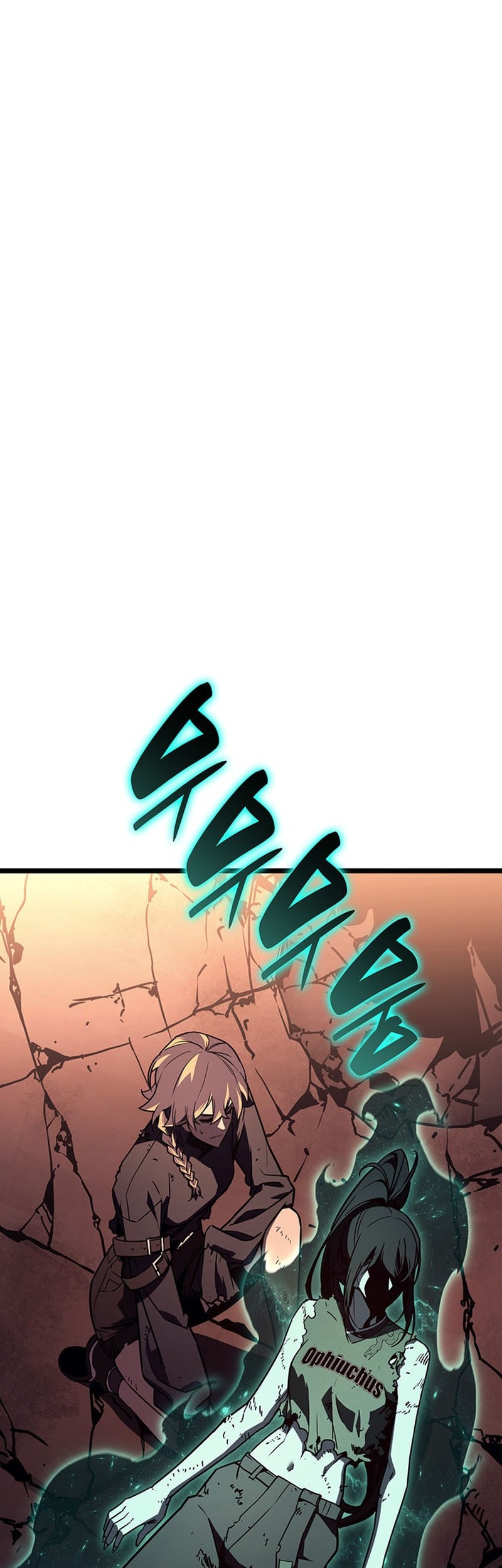 F-Class Destiny Hunter Chapter 27 - halaman 60