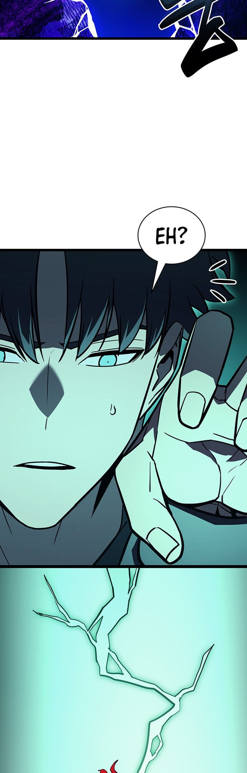 F-Class Destiny Hunter Chapter 28 - halaman 16