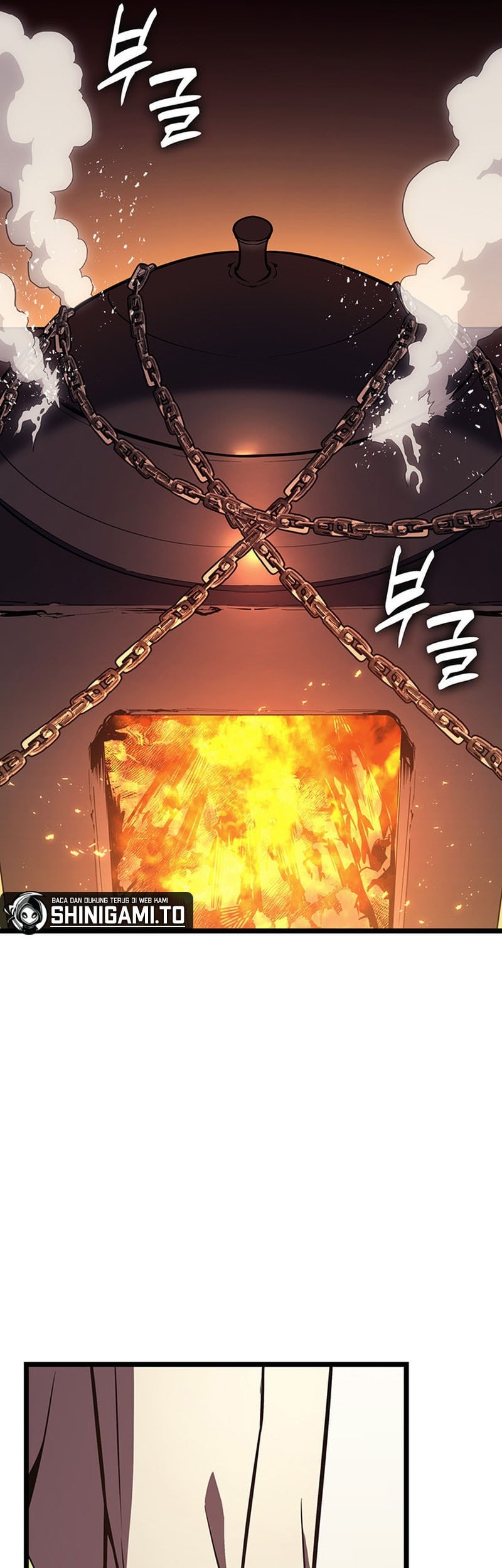 F-Class Destiny Hunter Chapter 28 - halaman 19