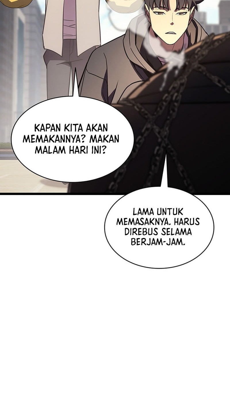 F-Class Destiny Hunter Chapter 28 - halaman 22