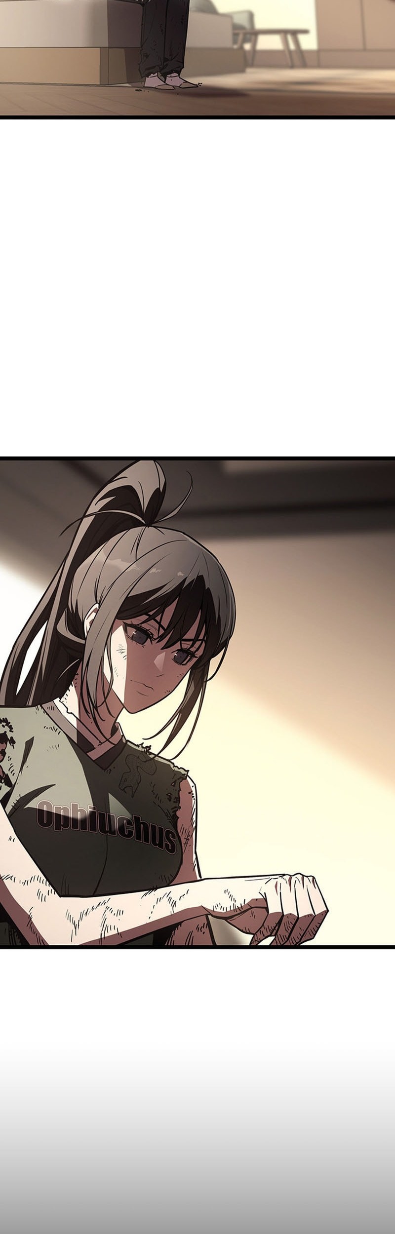 F-Class Destiny Hunter Chapter 28 - halaman 34