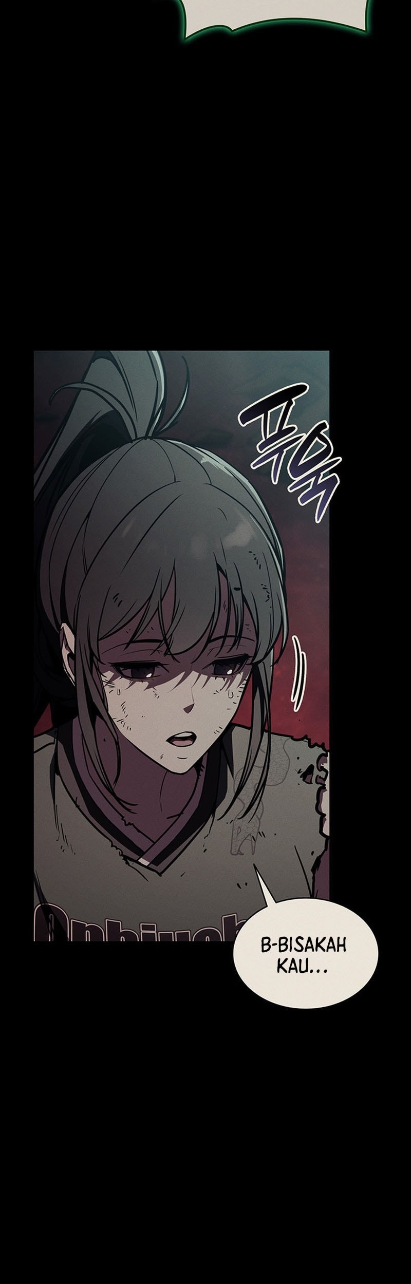 F-Class Destiny Hunter Chapter 28 - halaman 37