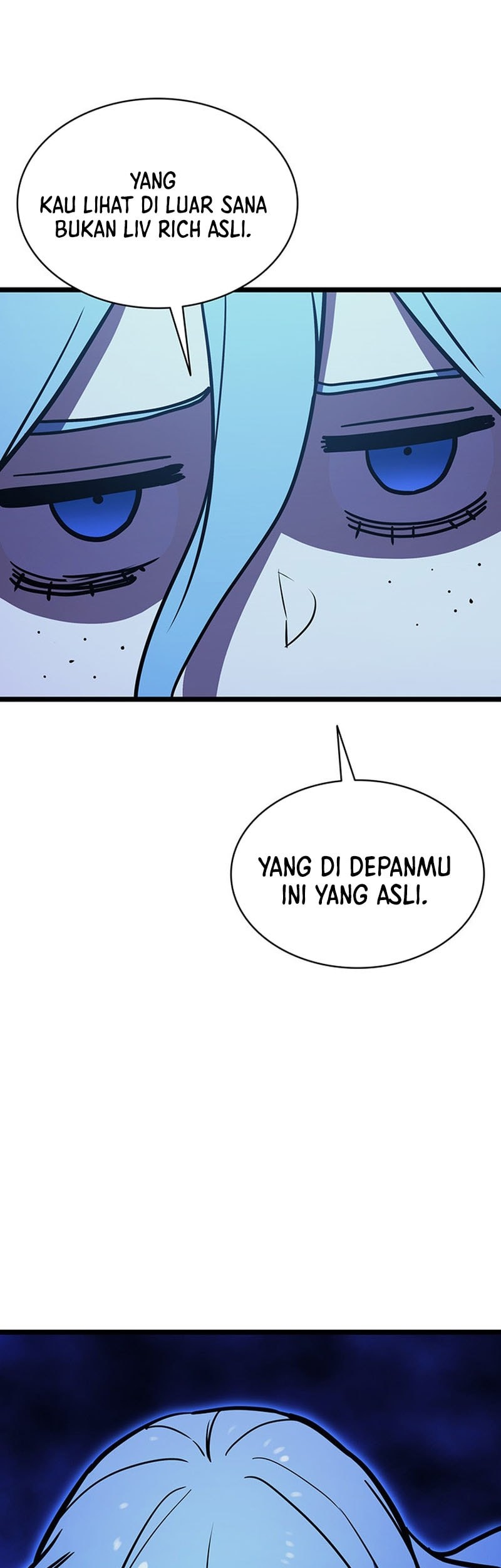 F-Class Destiny Hunter Chapter 28 - halaman 4