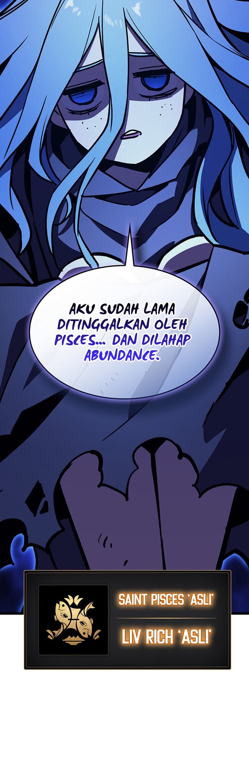 F-Class Destiny Hunter Chapter 28 - halaman 5