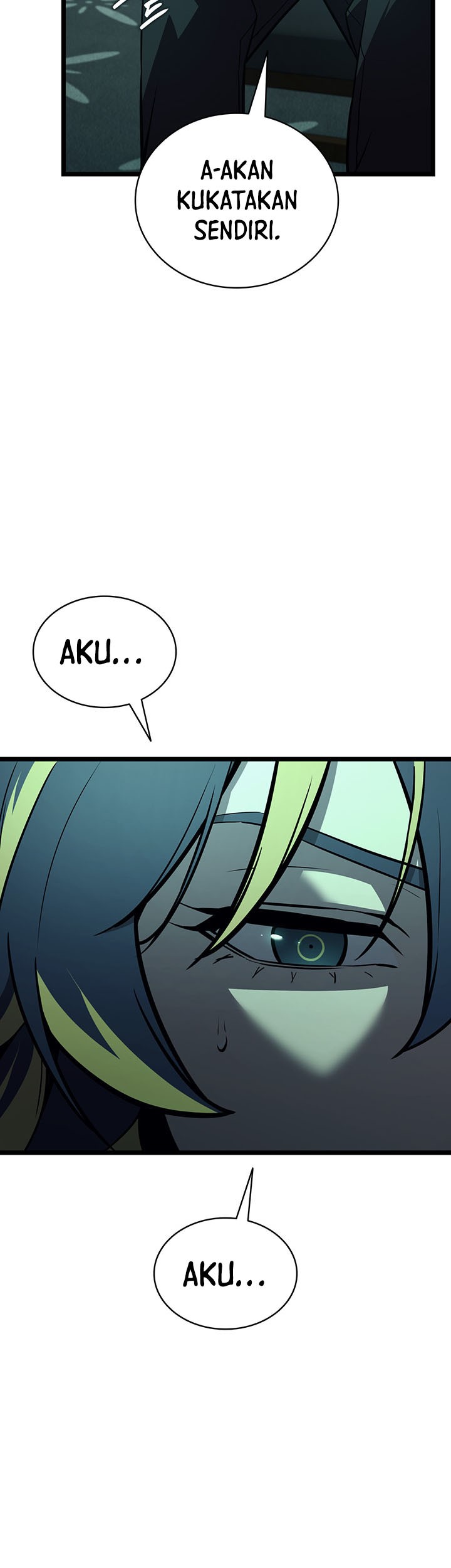 F-Class Destiny Hunter Chapter 29 - halaman 16