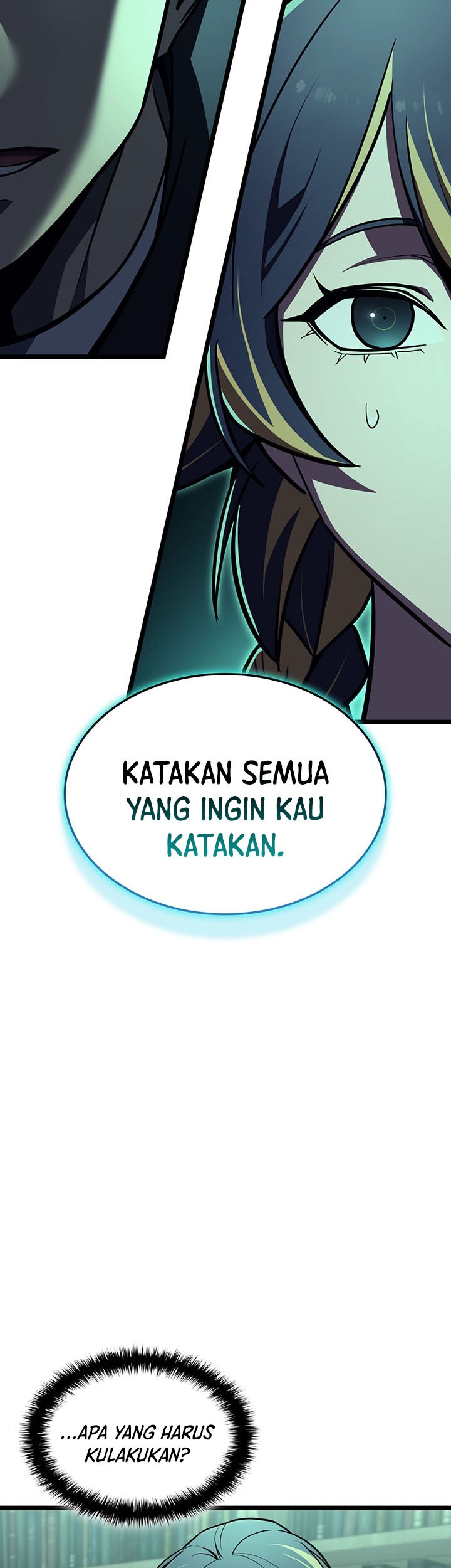 F-Class Destiny Hunter Chapter 29 - halaman 3