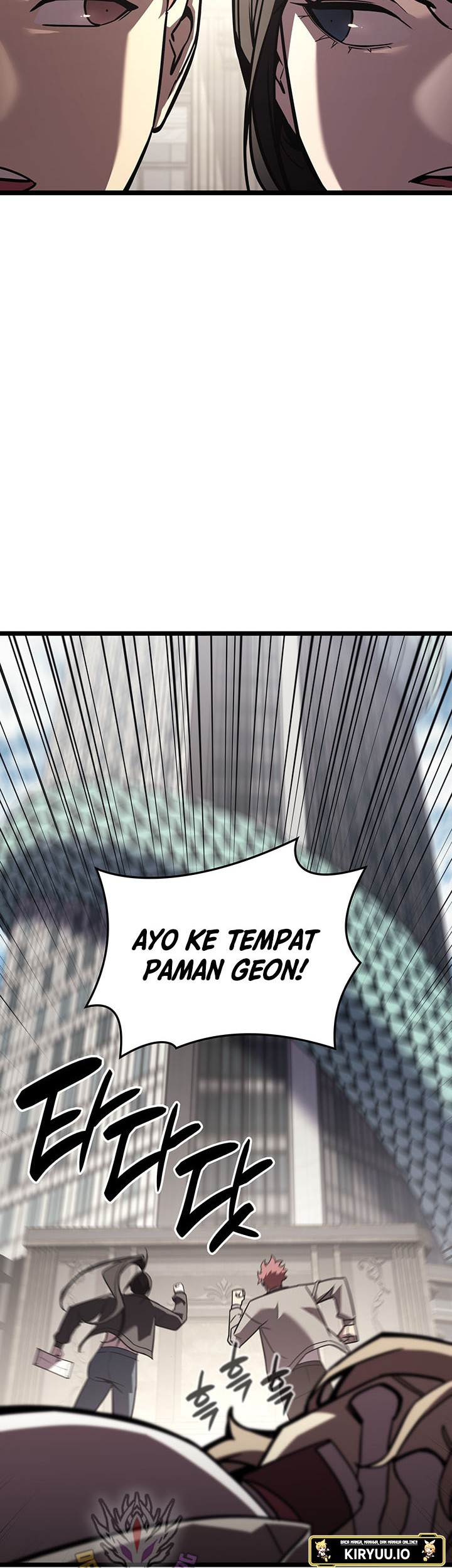 F-Class Destiny Hunter Chapter 29 - halaman 31