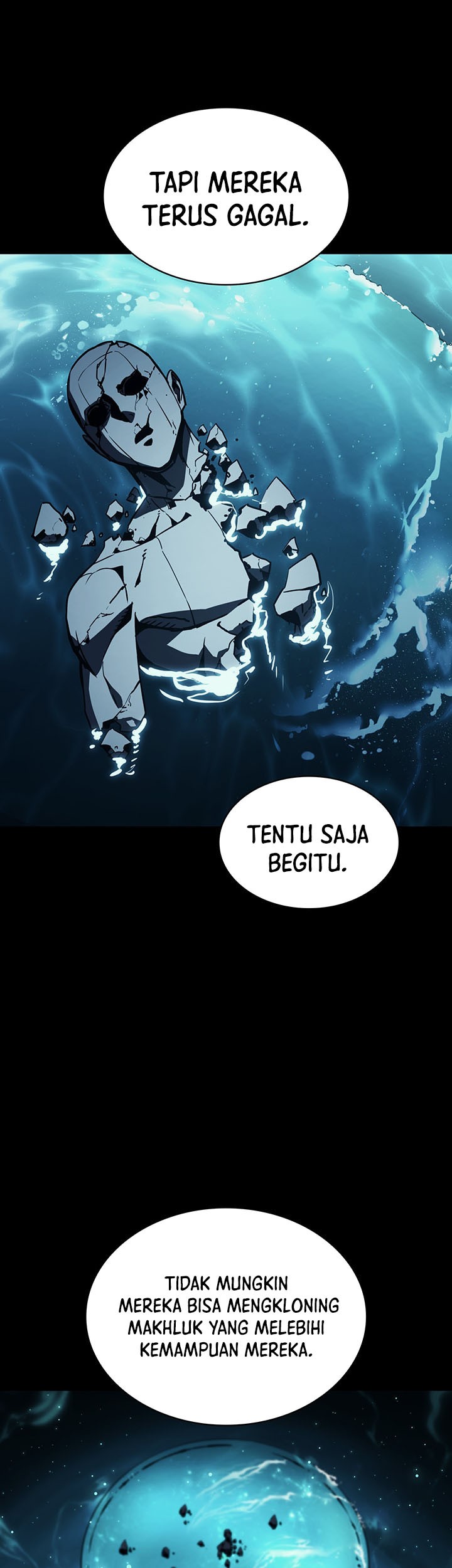 F-Class Destiny Hunter Chapter 29 - halaman 36