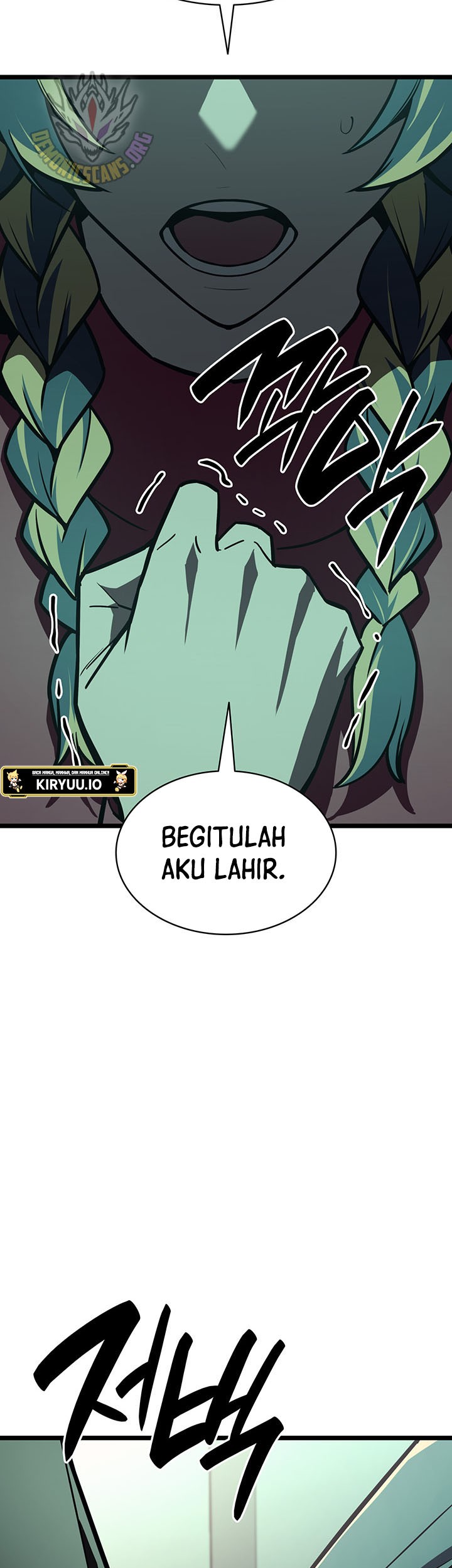 F-Class Destiny Hunter Chapter 29 - halaman 40