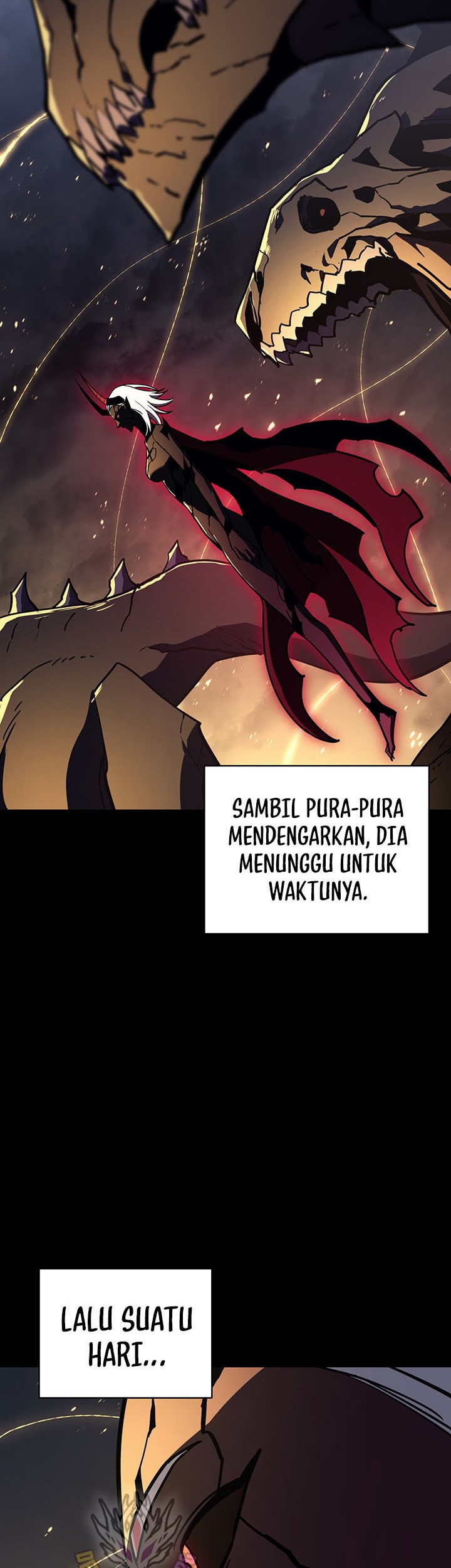 F-Class Destiny Hunter Chapter 29 - halaman 55