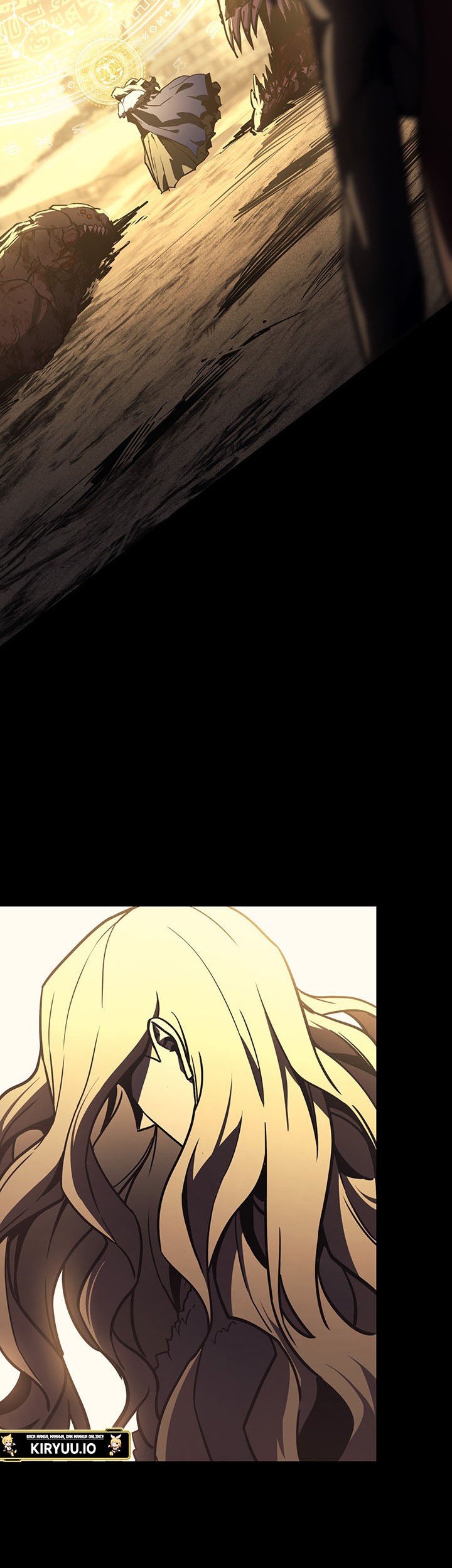 F-Class Destiny Hunter Chapter 29 - halaman 57