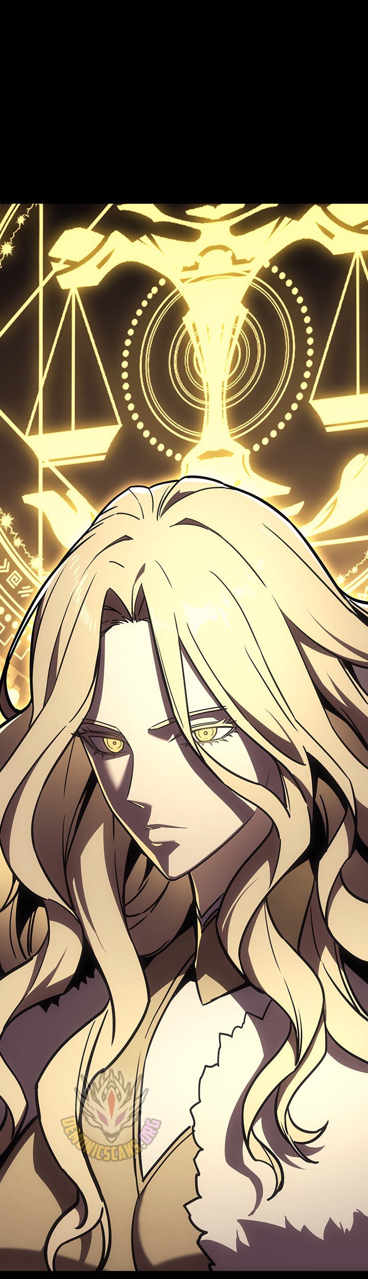 F-Class Destiny Hunter Chapter 29 - halaman 58