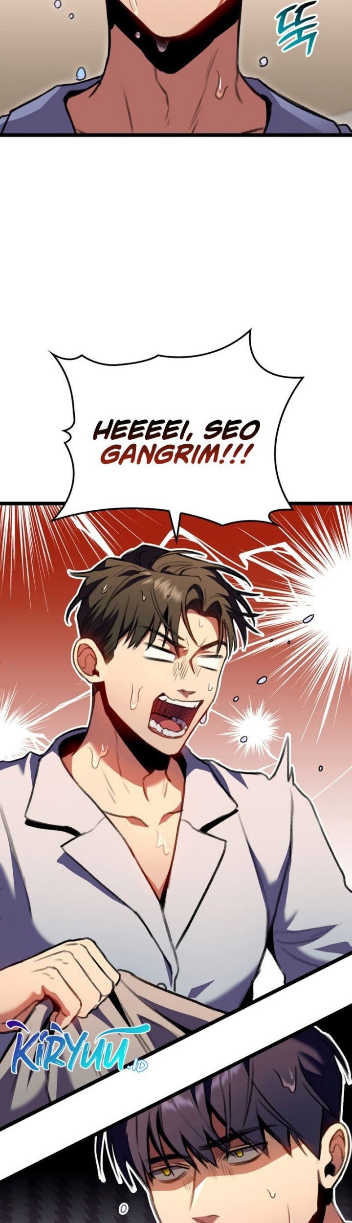 F-Class Destiny Hunter Chapter 29 - halaman 61