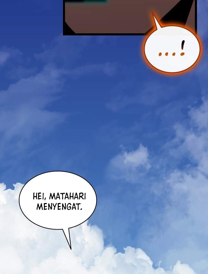 F-Class Destiny Hunter Chapter 3 - halaman 23