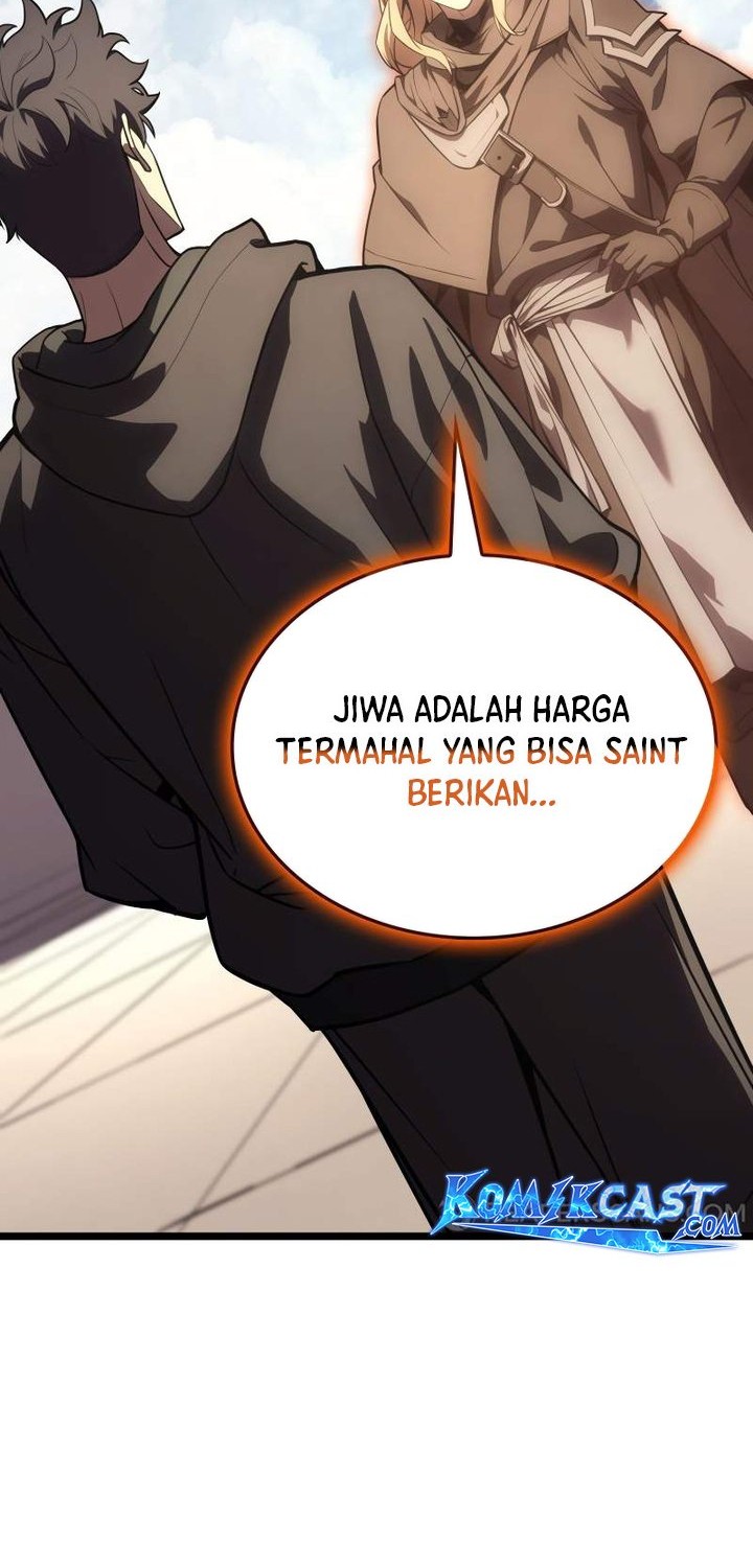 F-Class Destiny Hunter Chapter 3 - halaman 31