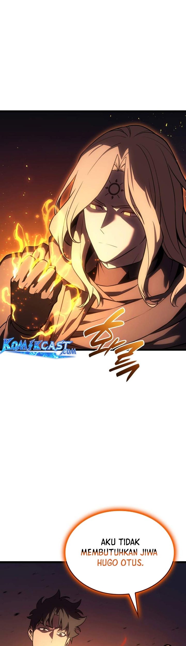 F-Class Destiny Hunter Chapter 3 - halaman 37