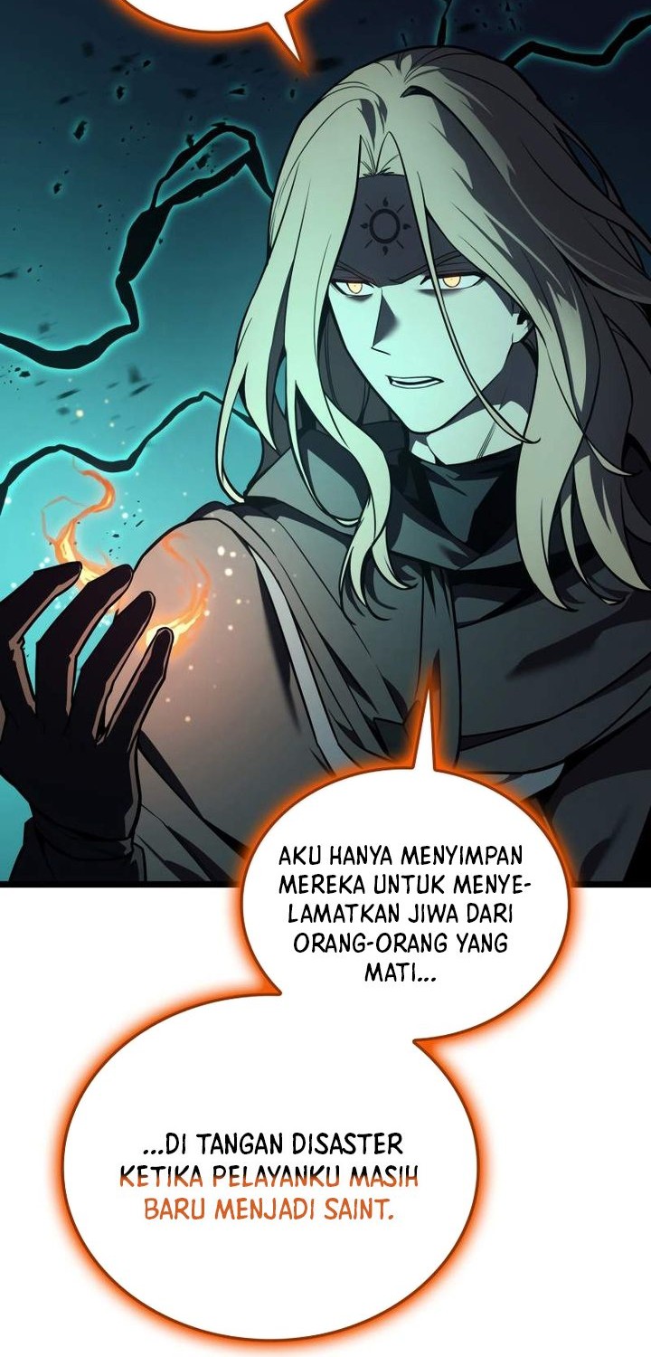 F-Class Destiny Hunter Chapter 3 - halaman 43