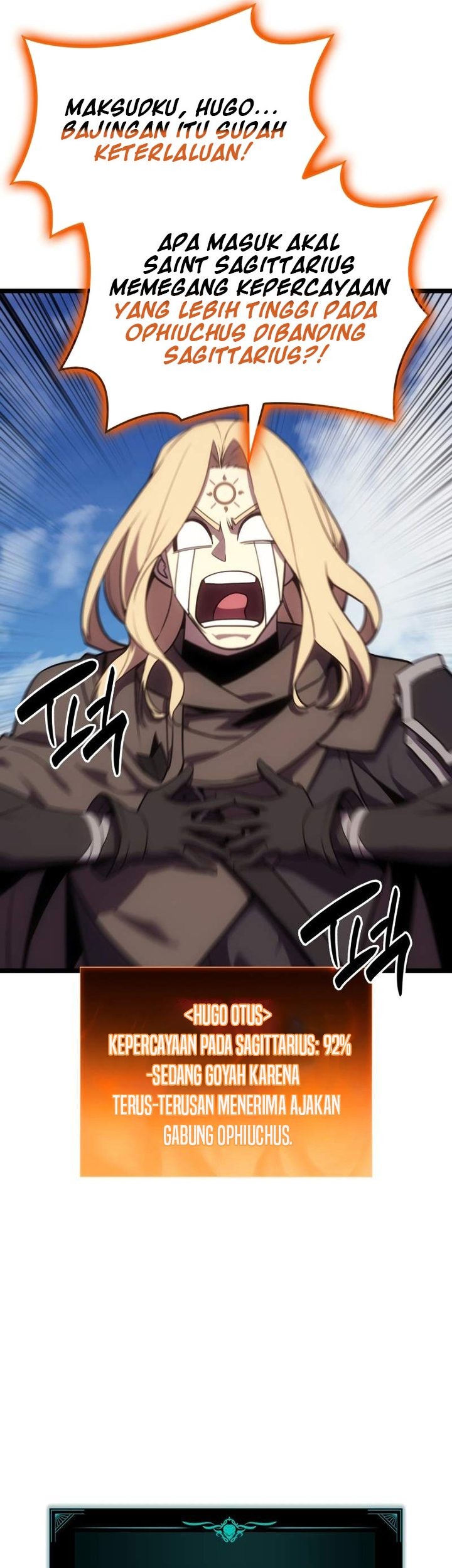 F-Class Destiny Hunter Chapter 3 - halaman 52
