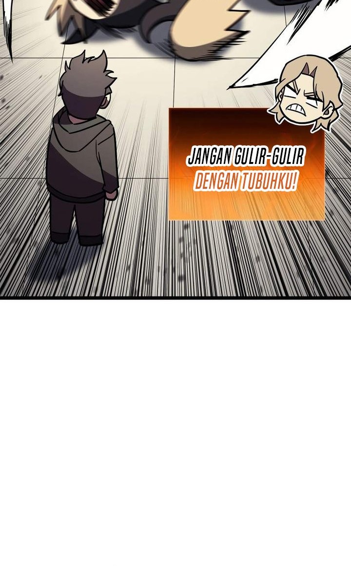 F-Class Destiny Hunter Chapter 3 - halaman 61
