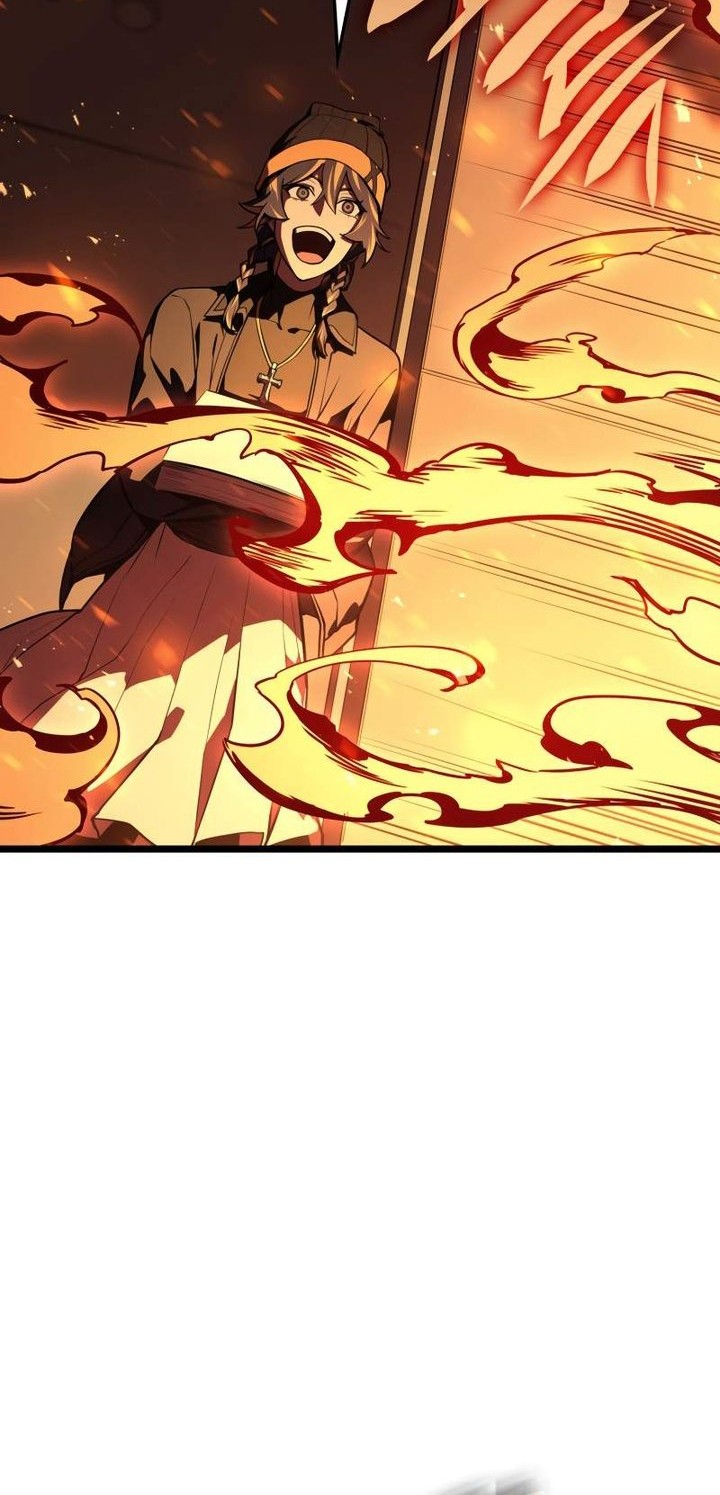 F-Class Destiny Hunter Chapter 3 - halaman 7
