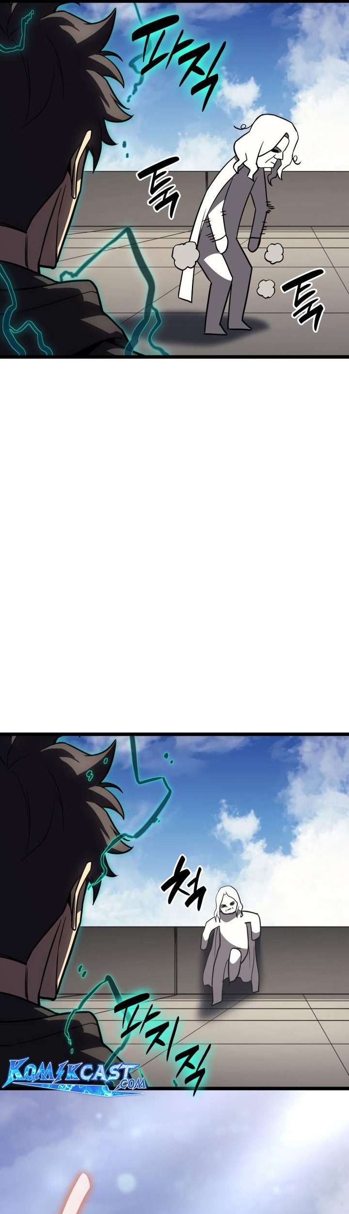F-Class Destiny Hunter Chapter 3 - halaman 71