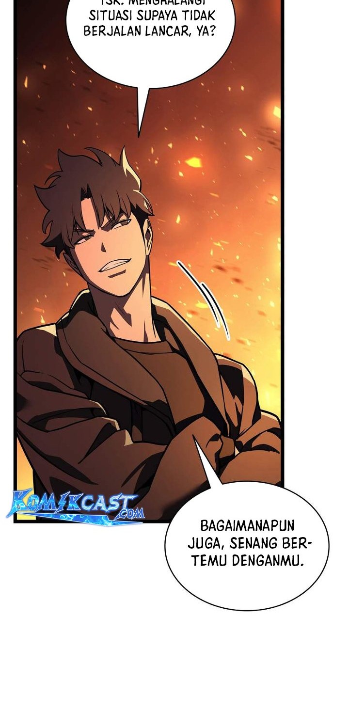 F-Class Destiny Hunter Chapter 3 - halaman 9
