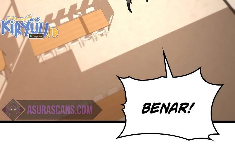 F-Class Destiny Hunter Chapter 30 - halaman 12