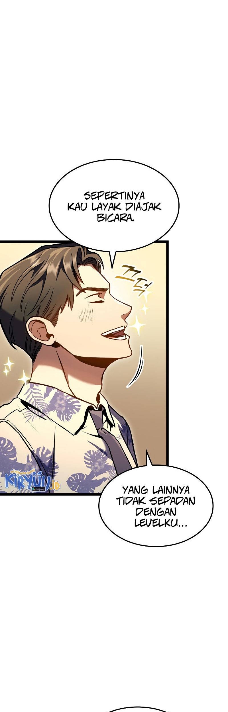 F-Class Destiny Hunter Chapter 30 - halaman 13