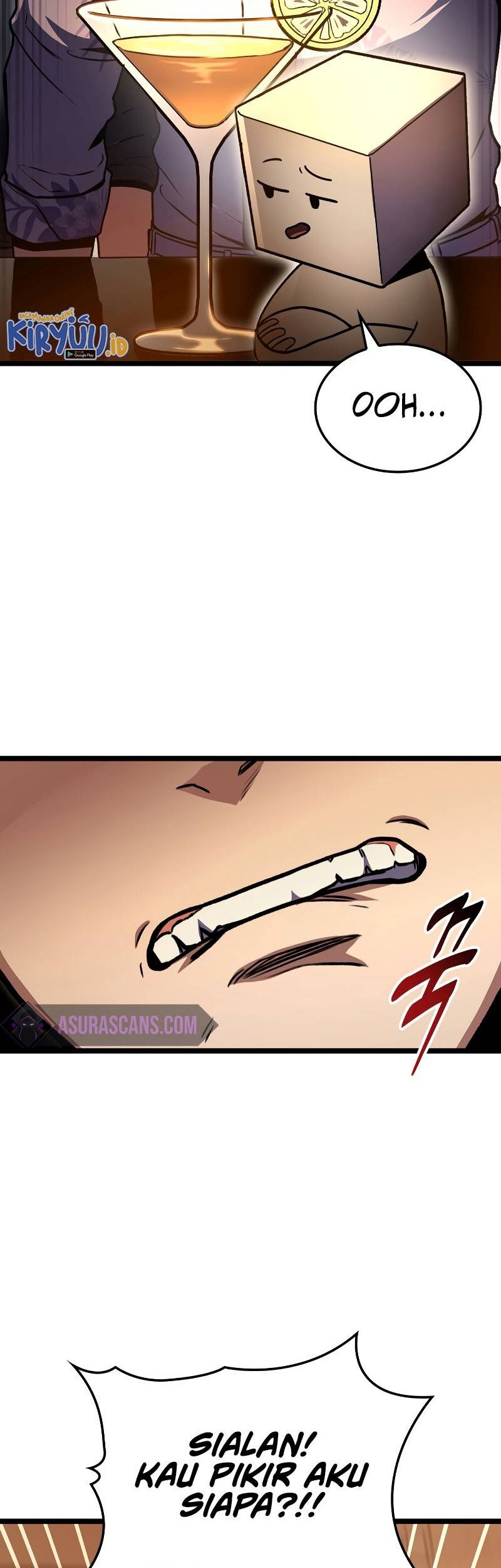 F-Class Destiny Hunter Chapter 30 - halaman 23