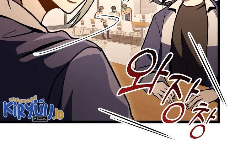 F-Class Destiny Hunter Chapter 30 - halaman 25