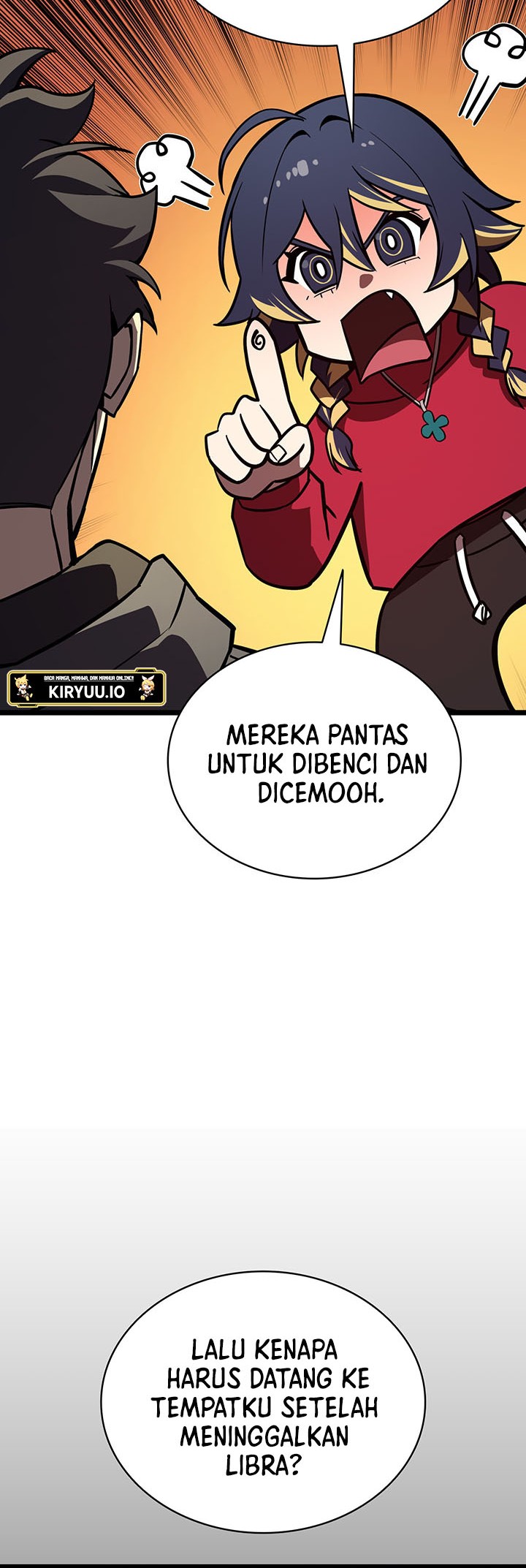 F-Class Destiny Hunter Chapter 30 - halaman 28
