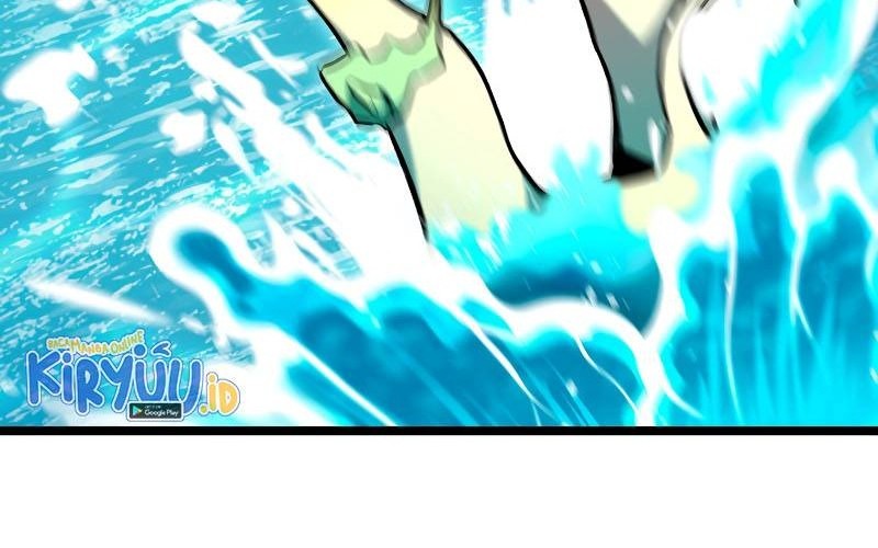 F-Class Destiny Hunter Chapter 30 - halaman 73