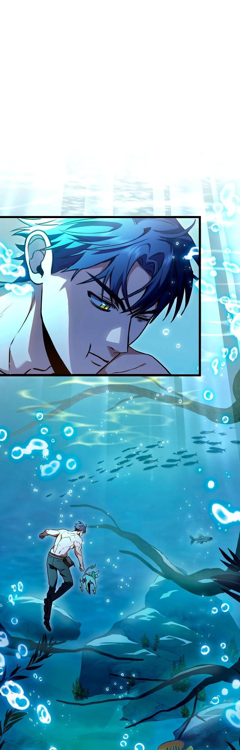 F-Class Destiny Hunter Chapter 30 - halaman 74