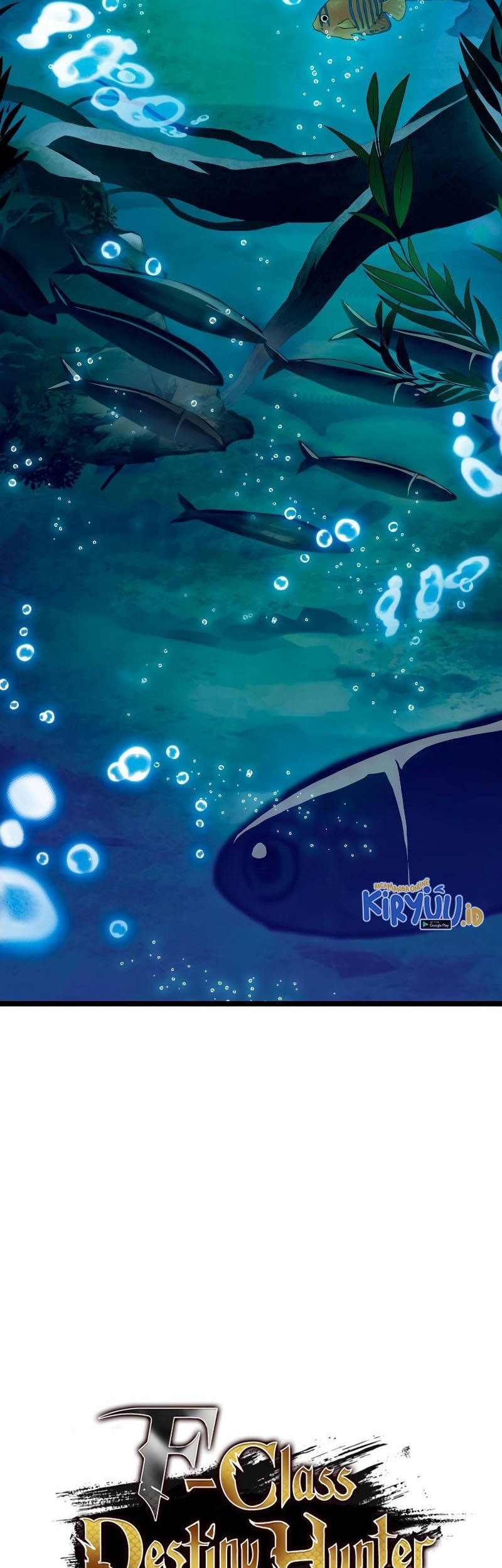 F-Class Destiny Hunter Chapter 30 - halaman 75